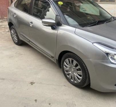 Used Maruti Suzuki Baleno 2018 AT for sale in Gurgaon 