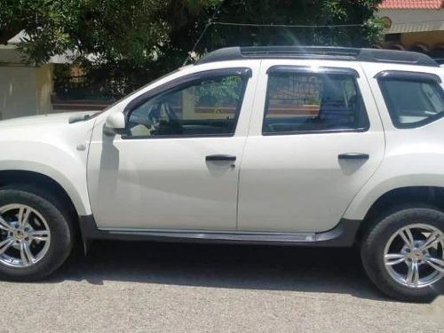 Used 2013 Renault Duster MT for sale in Bangalore 