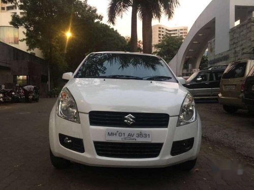 Used Maruti Suzuki Ritz 2010 MT for sale in Mumbai