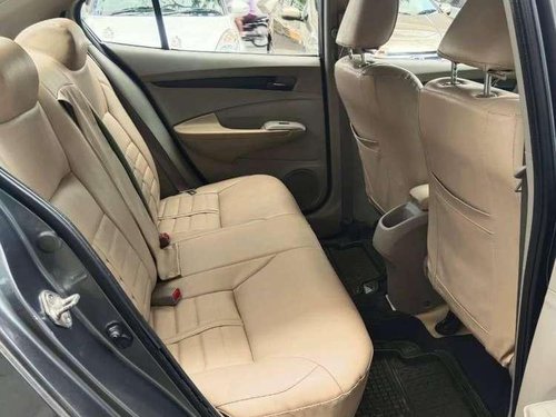 Used Honda City S 2009 MT for sale in Chennai 