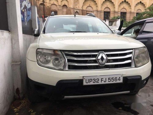 Used 2014 Renault Duster MT for sale in Lucknow 