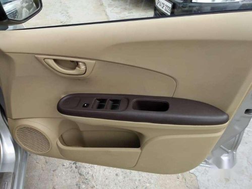 Honda Amaze 1.2 SMT I VTEC, 2013, MT for sale in Noida 