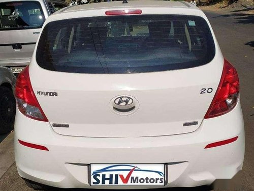 Used 2013 Hyundai i20 MT for sale in Rajkot 