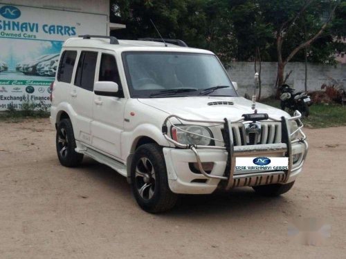 Used 2013 Mahindra Scorpio MT for sale in Coimbatore 