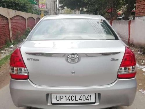 Toyota Etios GD, 2015, Diesel MT for sale in Noida 