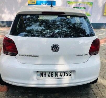 Used Volkswagen Polo 2011 MT for sale in Mumbai