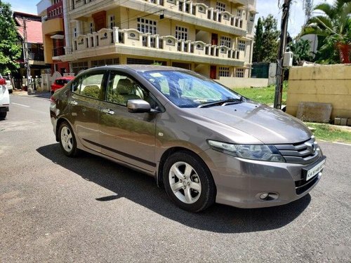 Used 2011 Honda City AT for sale in Bangalore 