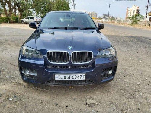 Used BMW X6 2012 AT for sale in Rajkot 