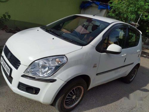 Used 2009 Maruti Suzuki Ritz MT for sale in Hyderabad