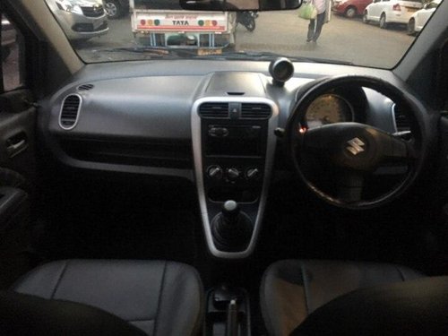 Used Maruti Suzuki Ritz 2010 MT for sale in Mumbai