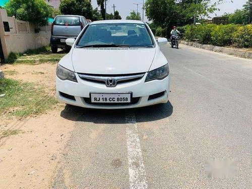 Used 2008 Honda Civic MT for sale in Jaipur 