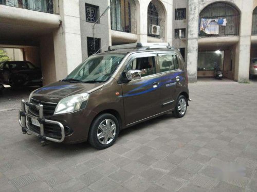 Maruti Suzuki Wagon R 1.0 VXi, 2012, Petrol MT for sale in Mumbai 