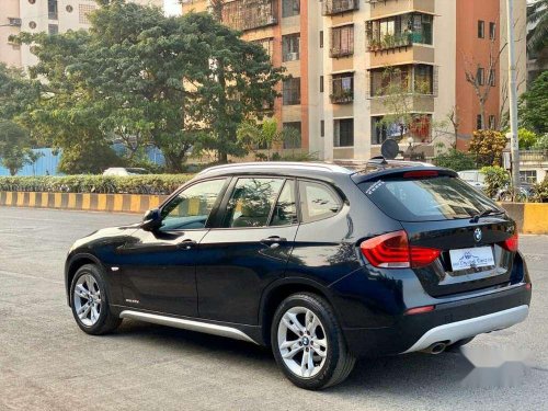 Used BMW X1 2012 AT for sale in Mumbai