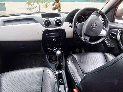 Used 2015 Renault Duster MT for sale in Kochi 
