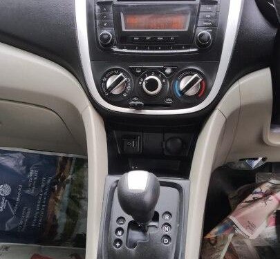 Used Maruti Suzuki Celerio 2015 MT for sale in Thane 