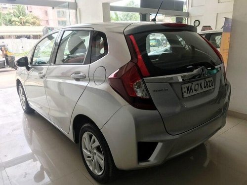 Used 2016 Honda Jazz MT for sale in Panvel 