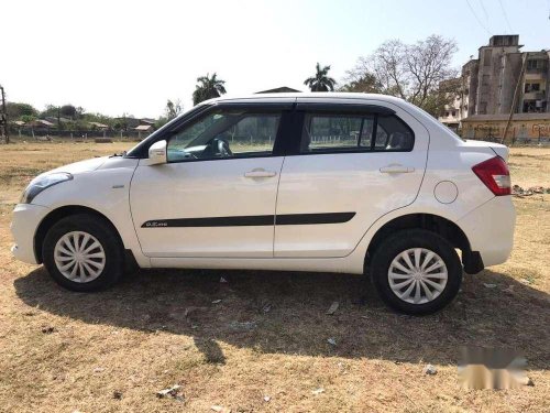 Used 2016 Maruti Suzuki Swift Dzire MT in Navsari