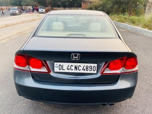 Used 2010 Honda Civic 1.8 S MT in New Delhi