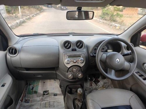 Used 2014 Renault Pulse RxL MT for sale in Chennai 