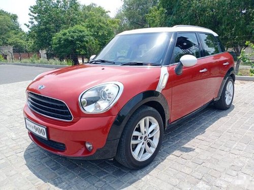 2013 Mini Cooper AT for sale in New Delhi