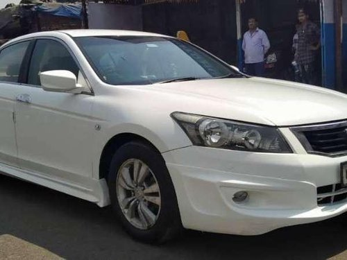 Used Honda Accord 2008 MT for sale in Mumbai