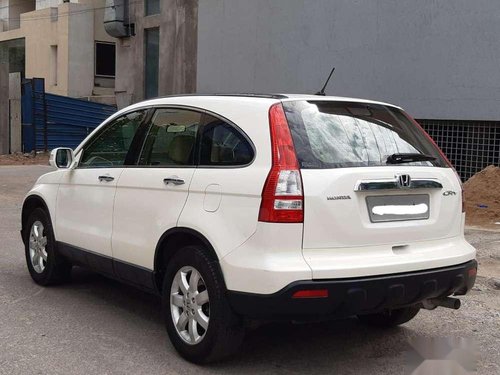 Used Honda CR V 2009 MT for sale in Hyderabad