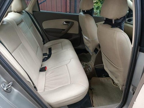 Used 2012 Skoda Rapid MT for sale in Kolkata 