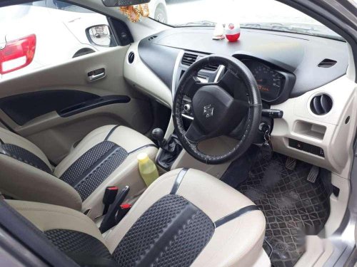 Used Maruti Suzuki Celerio 2016 MT for sale in Hyderabad