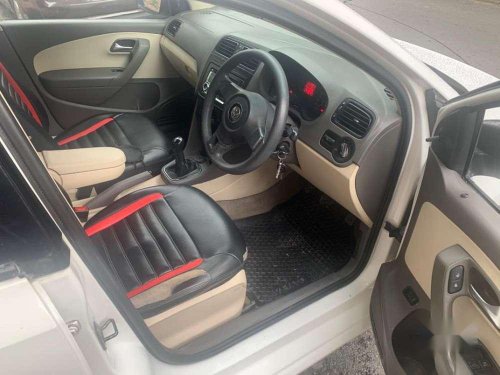 Used 2012 Volkswagen Vento MT for sale in Kolkata 