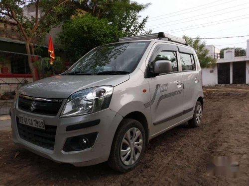 Maruti Suzuki Wagon R VXI 2017 MT in Dewas