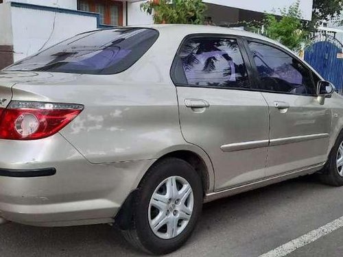 Honda City ZX GXi 2006 MT for sale in Coimbatore 