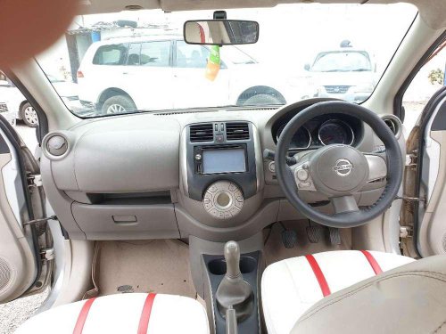 Used 2013 Nissan Sunny MT for sale in Hyderabad