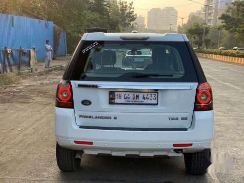 Used Land Rover Freelander 2 2014 MT for sale in Mumbai