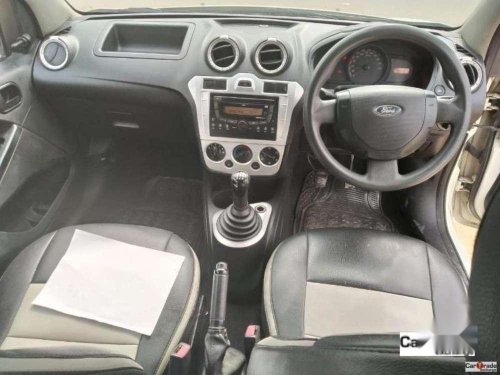 Used 2012 Ford Figo MT for sale in Hyderabad