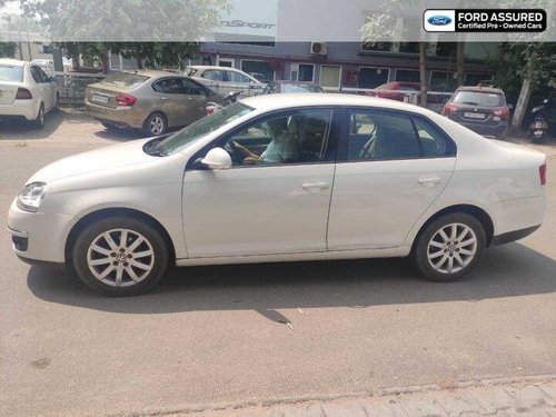 Used 2011 Volkswagen Jetta  MT for sale in Chandigarh 