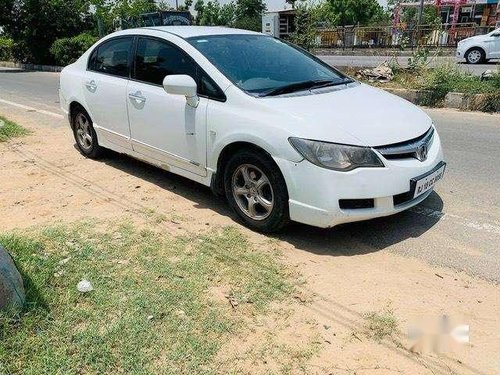 Used 2008 Honda Civic MT for sale in Jaipur 