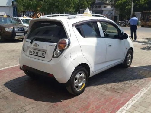 Used 2013 Chevrolet Beat LT MT for sale in Chennai 