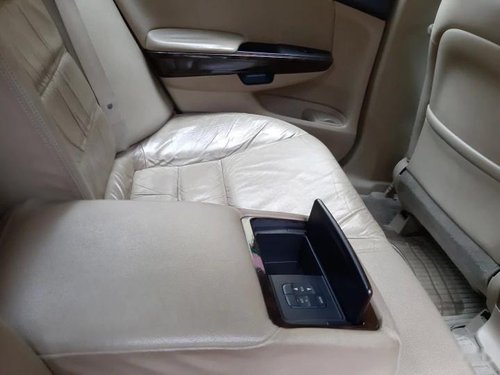 Used Honda Accord 2008 MT for sale in Kolkata 