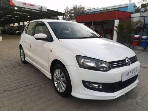 Used Volkswagen Polo 2014 MT for sale in Gurgaon 