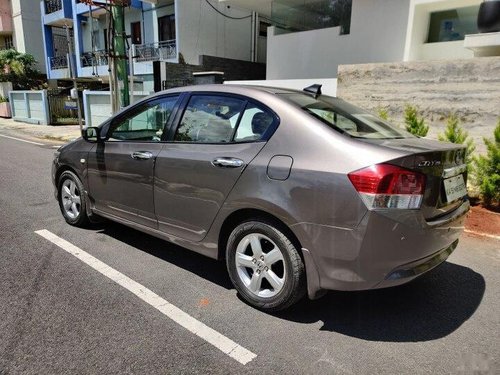 Used 2011 Honda City AT for sale in Bangalore 