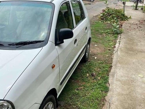 Used Hyundai Santro Xing GLS 2010 MT for sale in Vadodara 