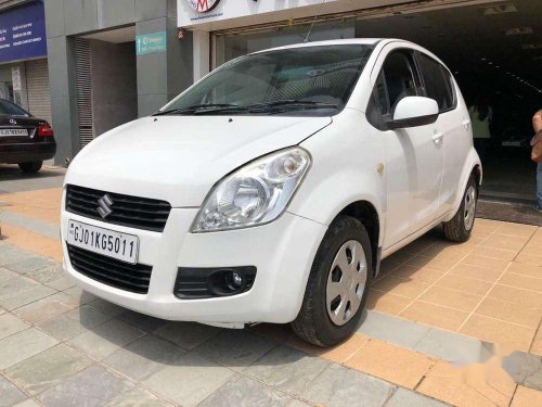 Used 2011 Maruti Suzuki Ritz MT for sale in Ahmedabad 