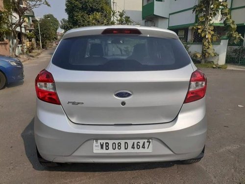 Used Ford Figo 2017 MT for sale in Kolkata 