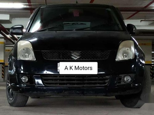 Used 2008 Maruti Suzuki Swift MT for sale in Mumbai