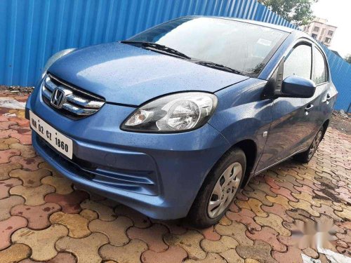 Used Honda Amaze 2013 MT for sale in Mumbai