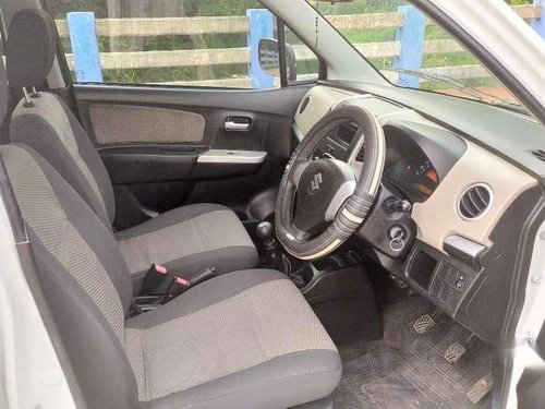 Used 2015 Maruti Suzuki Wagon R MT for sale in Palai 