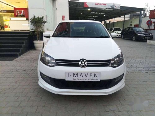 Used Volkswagen Polo 2014 MT for sale in Gurgaon 