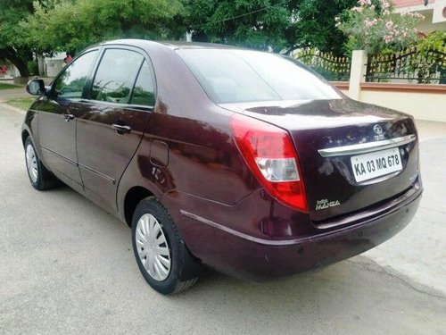 Used Tata Manza 2012 MT for sale in Bangalore 