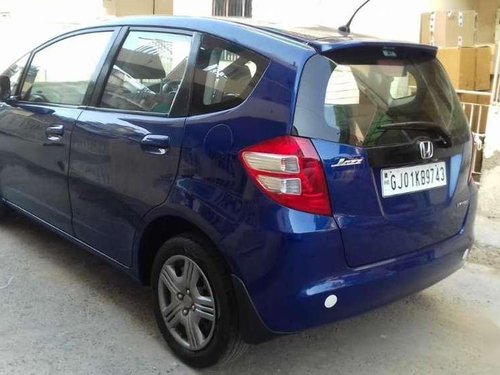 2009 Honda Jazz S MT for sale in Ahmedabad 