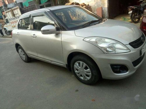 Used Maruti Suzuki Swift Dzire 2014 MT for sale in Ghaziabad 